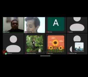 Tukar Pikiran #4: Wiratama Bahas Peluang Penguatan Kemandirian Keuangan Daerah