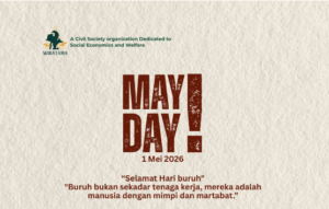 May Day 2026: Buruh Bukan Sekadar Tenaga Kerja