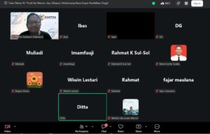 Kebijakan Penutupan Prodi Harus Berbasis Kajian Akademik, Bukan Sekadar Tuntutan Pasar
