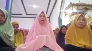 Munajat Doa 100 Hari Wiratama untuk Heru Budi Hartono Memasuki Pekan Kedua, Semangat Peserta Terus Membara