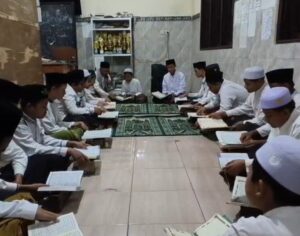Hari Ketujuh Munajat Doa Wiratama CS untuk Heru Budi Hartono, Wujud Ikhtiar Spiritual dan Kepedulian Bersama