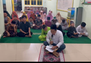 Munajat Doa 100 Hari Wiratama untuk Heru Budi Hartono Memasuki Malam Ke-50, Perkuat Nilai Kebersamaan dan Kepedulian Sosial