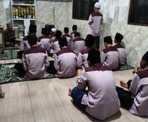 Memasuki Pekan Ketiga, Munajat Doa 100 Hari Wiratama CS untuk Heru Budi Hartono Terus Bergema
