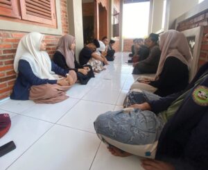 Munajat Doa 100 Hari Wiratama untuk Heru Budi Hartono Masuki Hari ke-46
