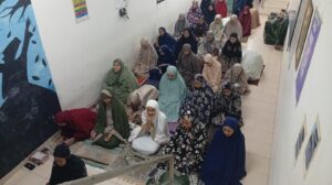 Hari ke-20 Munajat Doa Wiratama CS untuk Heru Budi Hartono, Ikhtiar Spiritual yang Terus Menguatkan Harapan