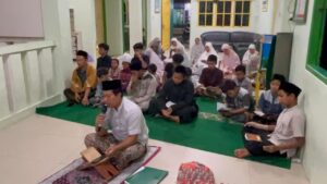 Munajat 100 Hari Wiratama CS untuk Heru Budi Hartono Genap Sebulan, Doa dan Istikamah Terus Digelorakan