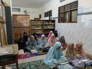 Munajat Doa 100 Hari Wiratama Masuki Malam Ke-29, Ikhtiar Spiritual untuk Heru Budi Hartono Terus Berlanjut