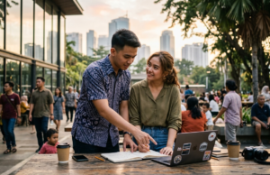 Cinta di Antara Cita-Cita: Menakar Makna Asmara bagi Generasi Muda Hari Ini