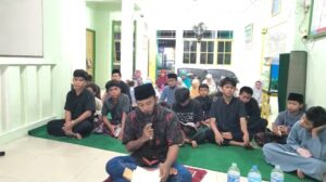 Munajat Doa 100 Hari Wiratama Malam ke-59, Menjaga Harapan dan Keteguhan dalam Doa