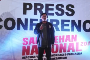 WIRATAMA Sulawesi Selatan Dorong Ketahanan Pangan Lewat Pemberdayaan dan Kemandirian Masyarakat