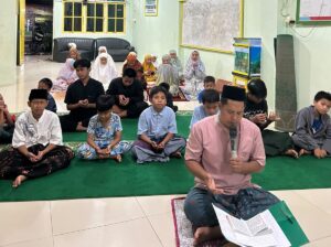 Munajat Doa 100 Hari Wiratama Malam ke-55, Menjaga Doa dan Keteladanan untuk Heru Budi Hartono