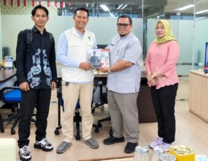 Tak Sekadar Urus Legalitas, Wiratama Bidik Kolaborasi Lebih Luas dengan Berbagai Elemen Masyarakat